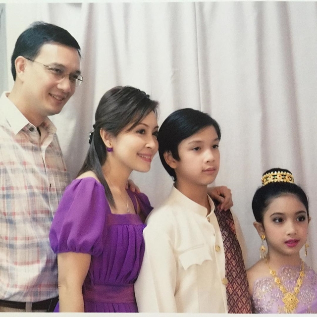 กวาง กมลชนก