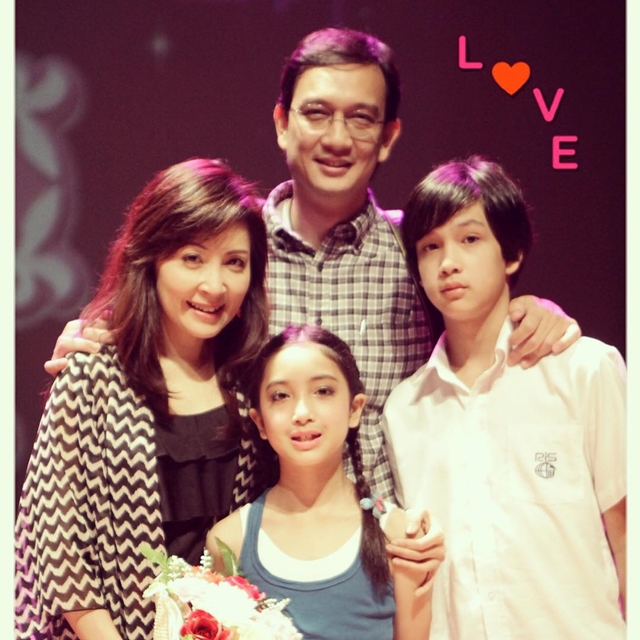 กวาง กมลชนก