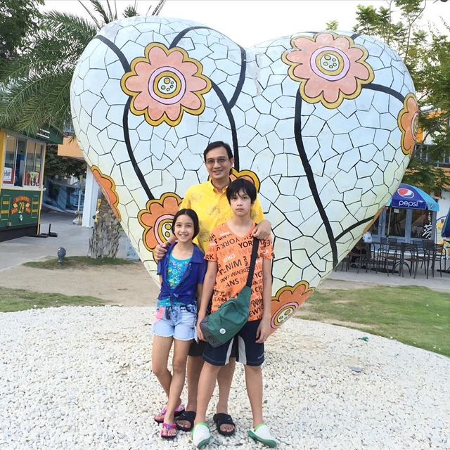 กวาง กมลชนก