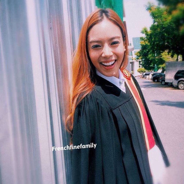 เฟรนช์ฟราย ธัญชนก มูลนิลตา มิสไทยแลนด์เวิลด์ 2015