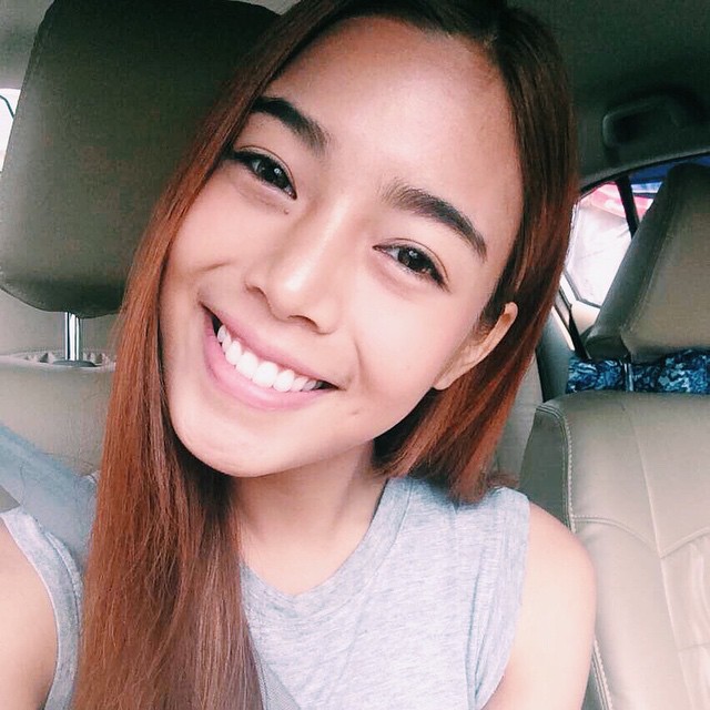 เฟรนช์ฟราย ธัญชนก มูลนิลตา มิสไทยแลนด์เวิลด์ 2015