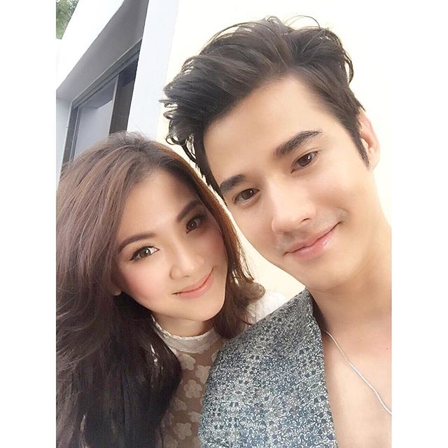 มาริโอ้ ใบเฟิร์น