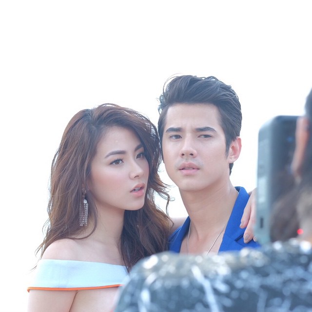 มาริโอ้ ใบเฟิร์น