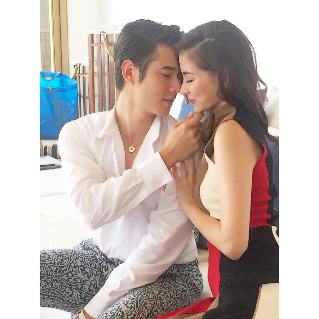 มาริโอ้ ใบเฟิร์น