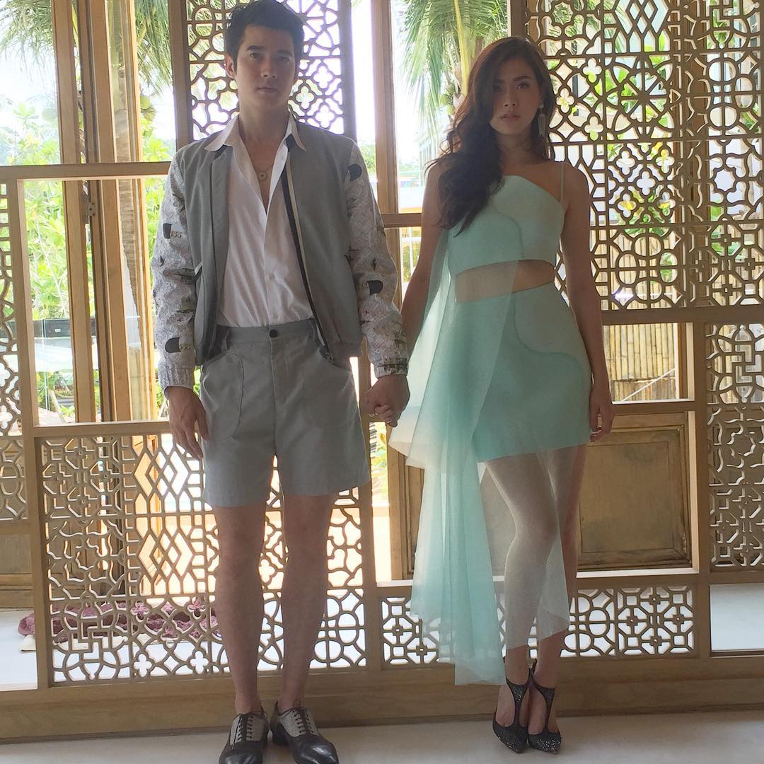 มาริโอ้ ใบเฟิร์น