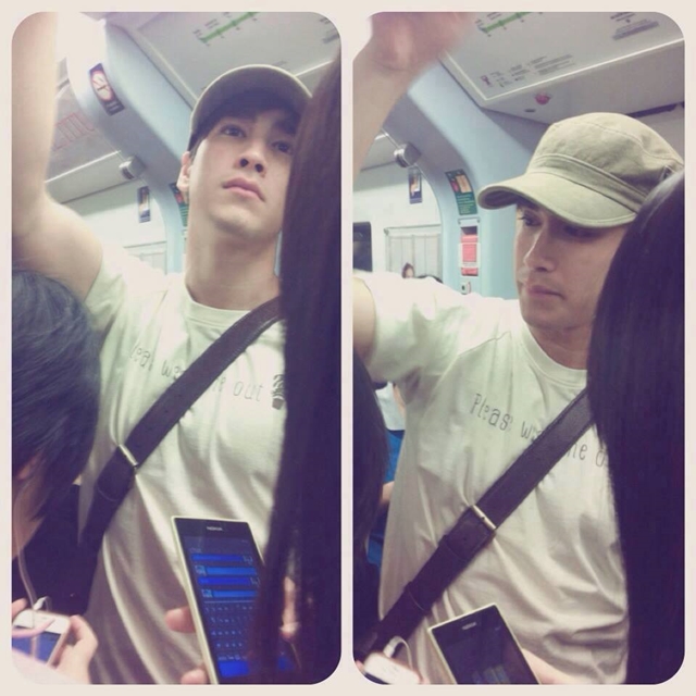 ณเดชน์ คูกิมิยะ