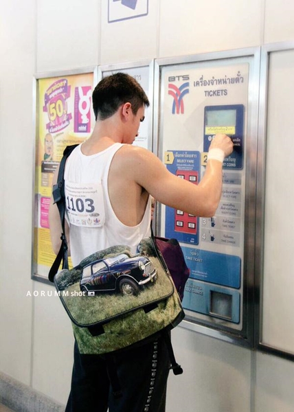 ณเดชน์ คูกิมิยะ