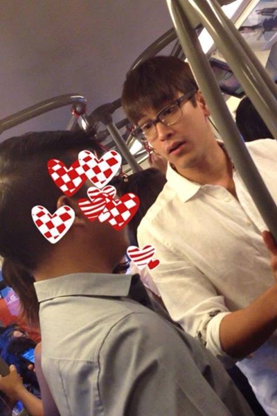 ณเดชน์ คูกิมิยะ