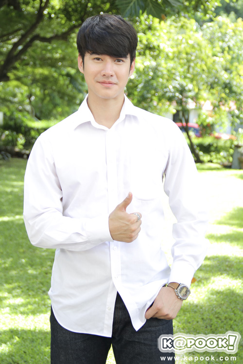 มาริโอ้ เมาเร่อ