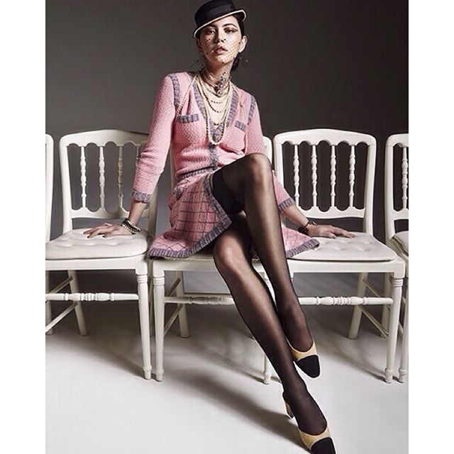 ใหม่ ดาวิกา