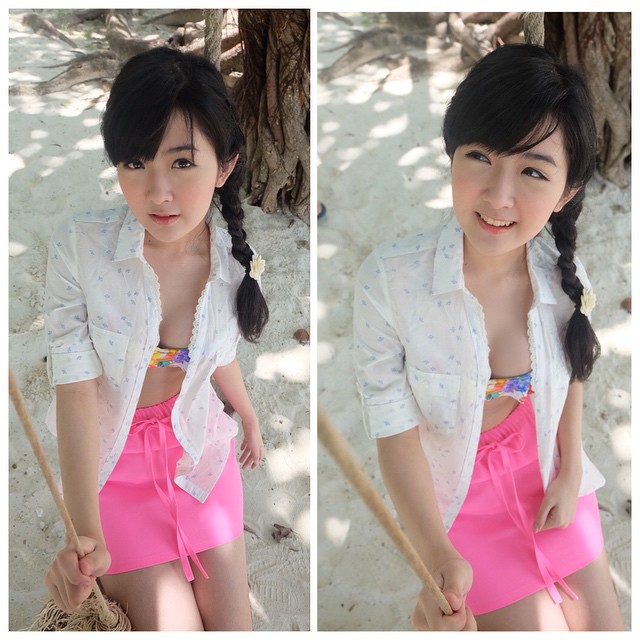 เบียร์ เดอะวอยซ์