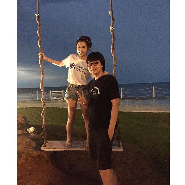 เบียร์ เดอะวอยซ์