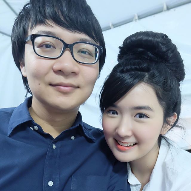 เบียร์ เดอะวอยซ์