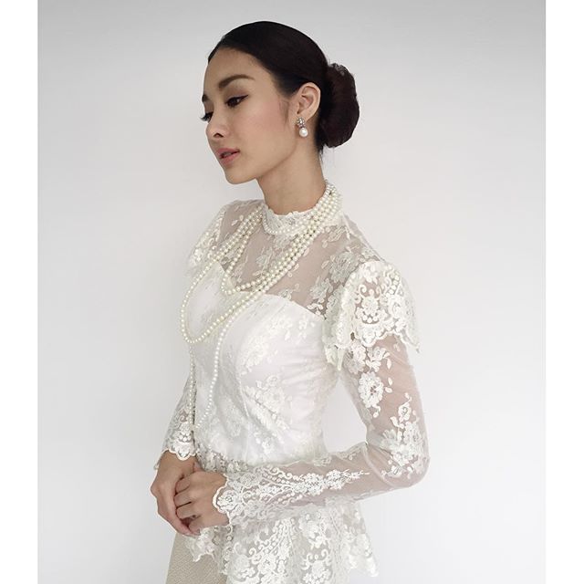 มด ณปภัช