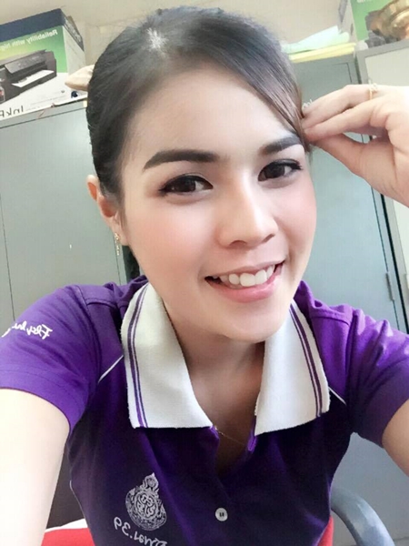 คุณครูสวย