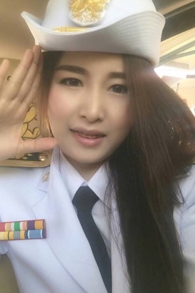 คุณครูสวย