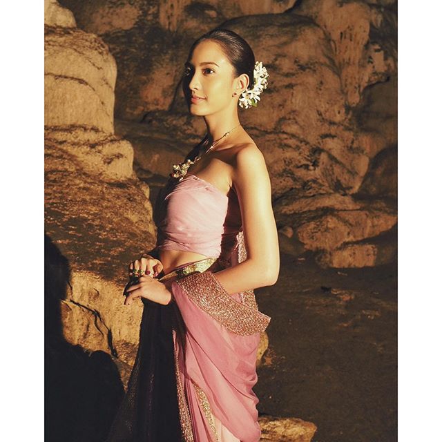 แต้ว ณฐพร