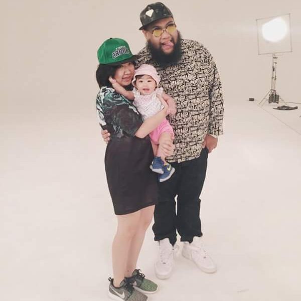 น้องชูใจ 