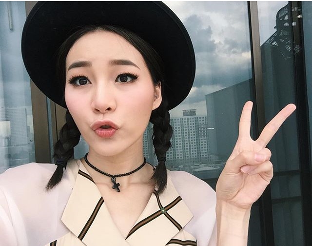 จันจิ ไกอา