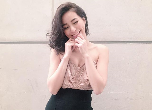 จันจิ ไกอา