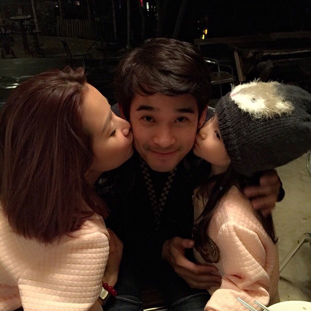 ลิฟท์ สุพจน์ 