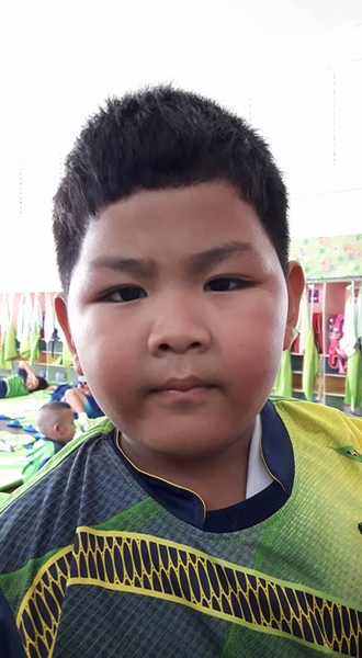 หนุ่มน้อยถูกครูจับได้ เอาแมวเหมียวใส่กระเป๋ามาเรียน