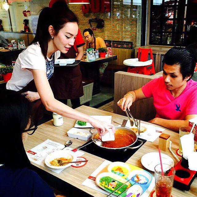 ธุรกิจส่วนตัวของ 20 ดาราดัง