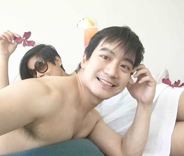 โอปอล์ หมอโอ๊ค