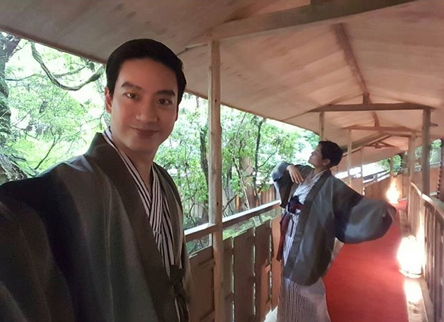 โอปอล์ หมอโอ๊ค