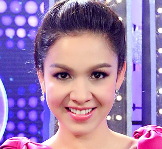 กบ สุวนันท์