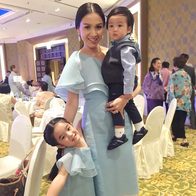 กบ สุวนันท์