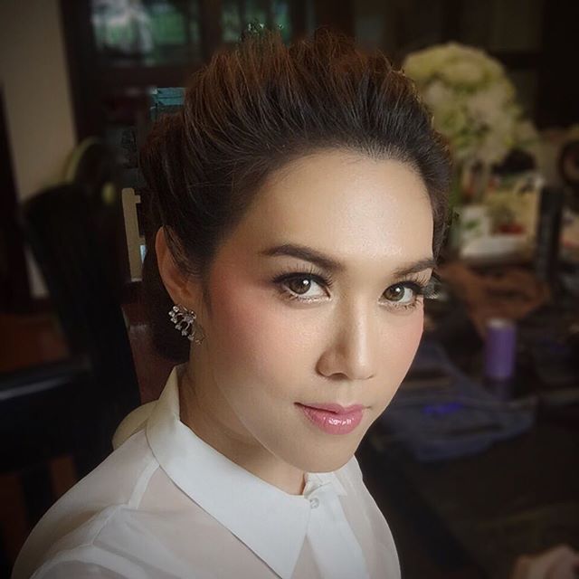 เมย์ เฟื่องอารมย์