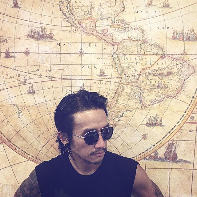 ตูน บอดี้สแลม