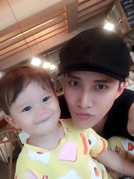 น้องแม็กซ์เวลล์