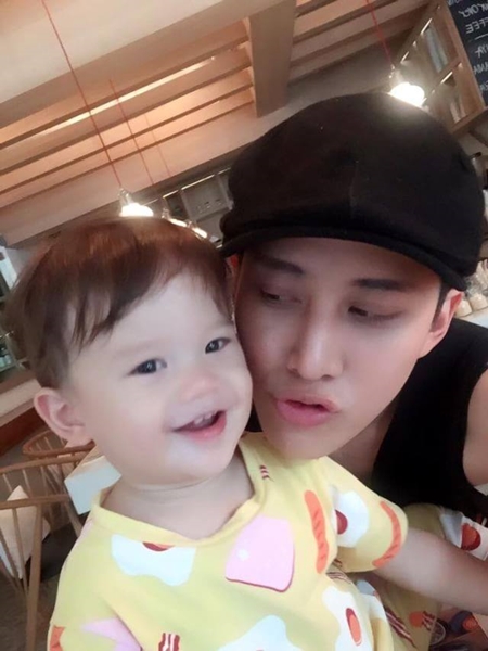 น้องแม็กซ์เวลล์