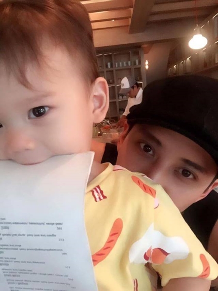 น้องแม็กซ์เวลล์