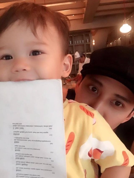 น้องแม็กซ์เวลล์