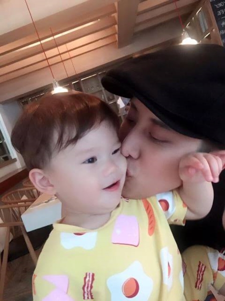 น้องแม็กซ์เวลล์