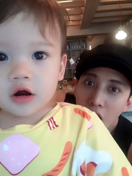 น้องแม็กซ์เวลล์