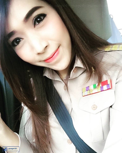 คุณครูสวย