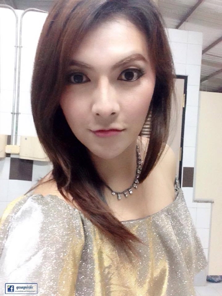 คุณครูสวย