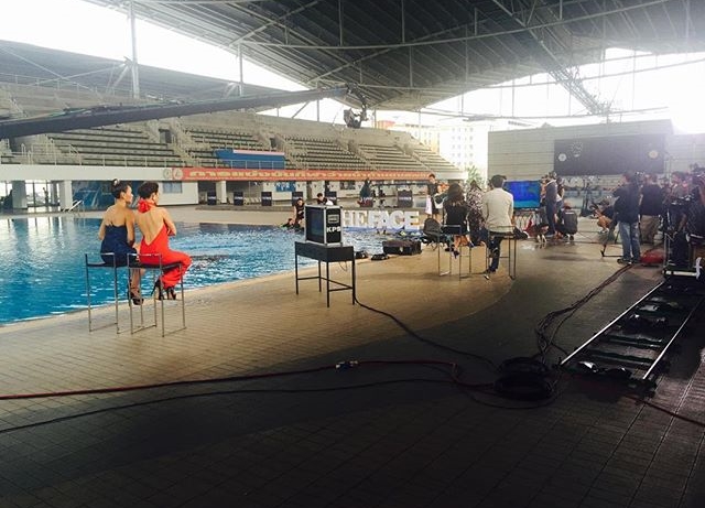 The Face Thailand Season 2