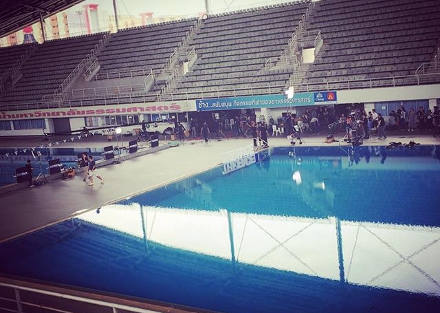 The Face Thailand Season 2