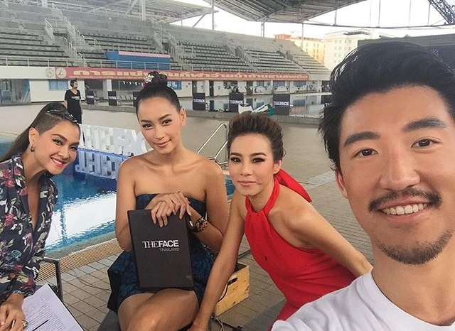 The Face Thailand Season 2