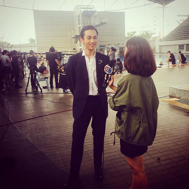 The Face Thailand Season 2