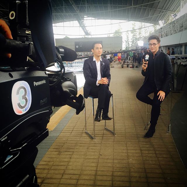 The Face Thailand Season 2