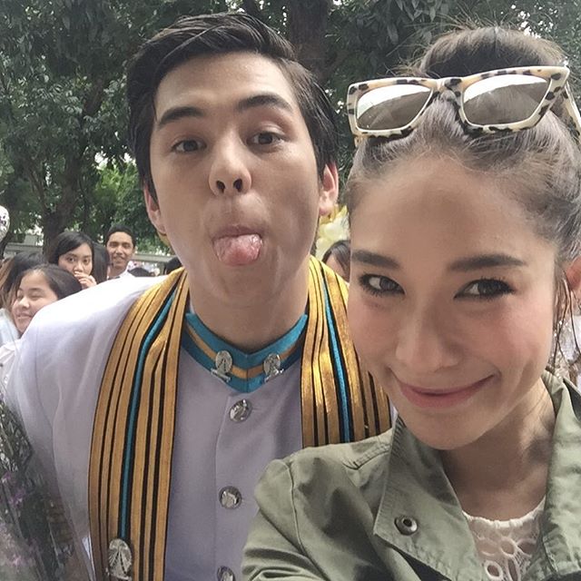 พลอย เฌอมาลย์