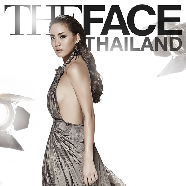 The Face Thailand Season 2