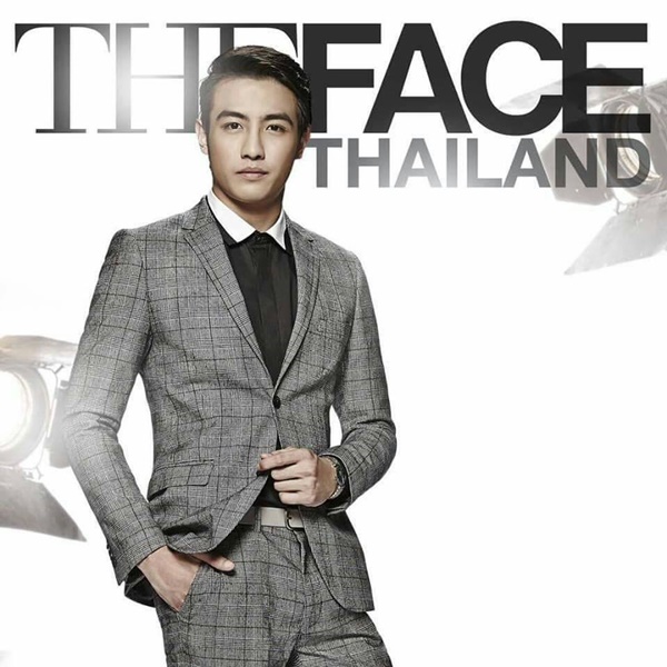 The Face Thailand Season 2