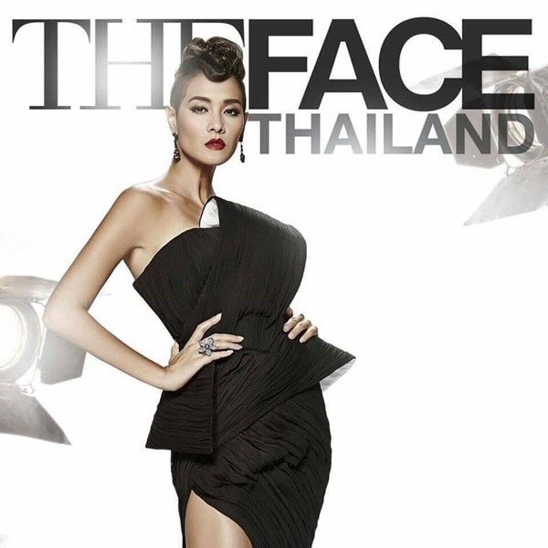 The Face Thailand Season 2